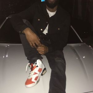 Meet your Posher, Sean